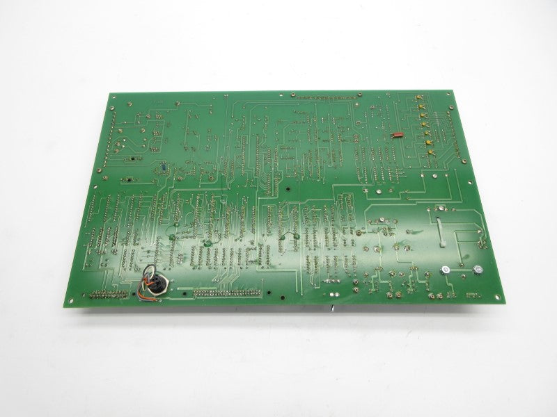 ENVIROMENTAL ELEMENTS PD0855 REV. B-4 UNMP