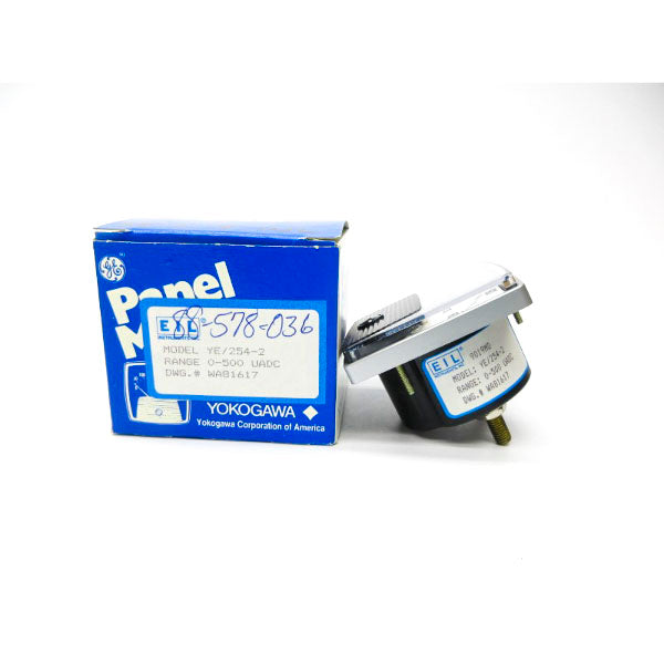 YOKOGAWA YE/254-2 NSMP