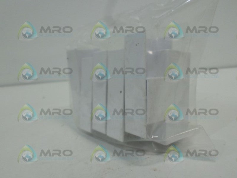 SCHNEIDER MFT2/2 462-9201 TRUNKING FLAT TEE (PKG OF 10) NSMP