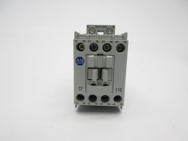 ALLEN BRADLEY 700-CF310E SER. A 380V (BR/WH) NSMP