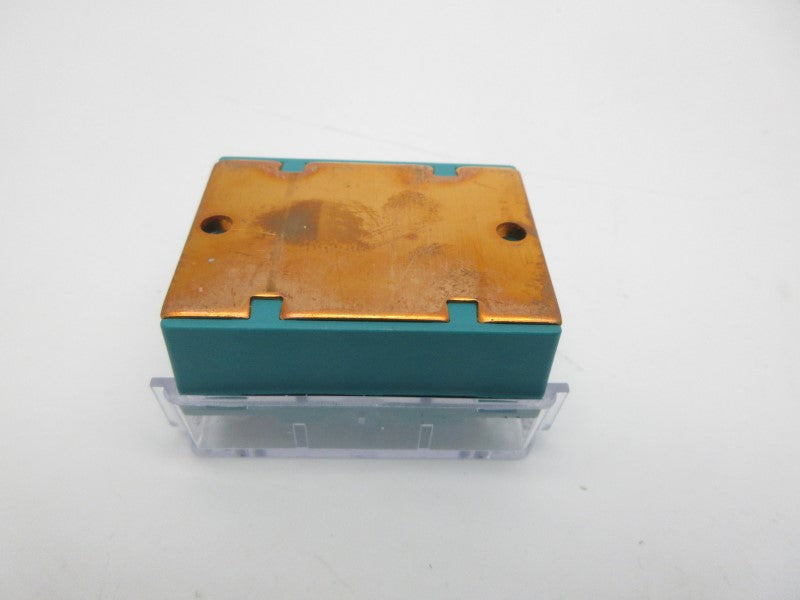 CONTINENTAL SVDA-6V50 24-660VAC 50A NSMP