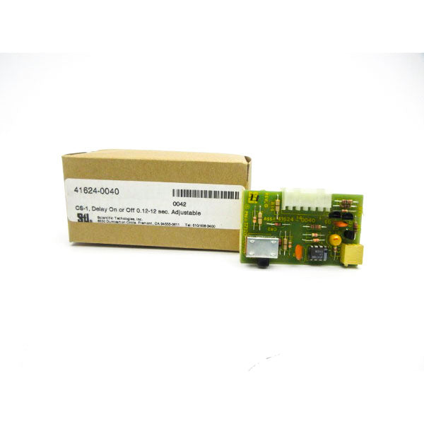 STI 41624-0040 CS-1 NSMP