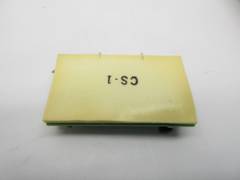 STI 41624-0040 CS-1 NSMP