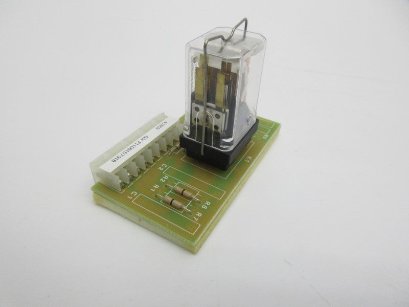 STI 41653 OS-7 125VAC 5A NSMP
