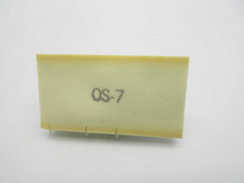 STI 41653 OS-7 125VAC 5A NSMP