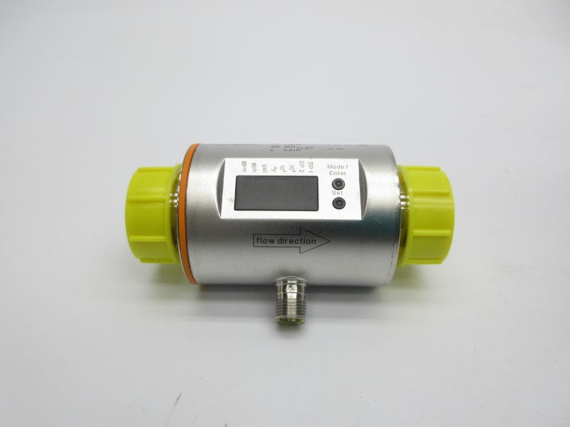 IFM EFECTOR SMR11GGXFRKG/US SM8001 10-30VDC NSMP