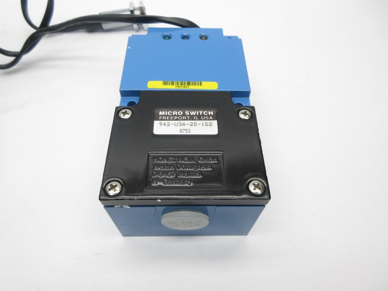 HONEYWELL 942-U3A-2D-1G2 NSMP