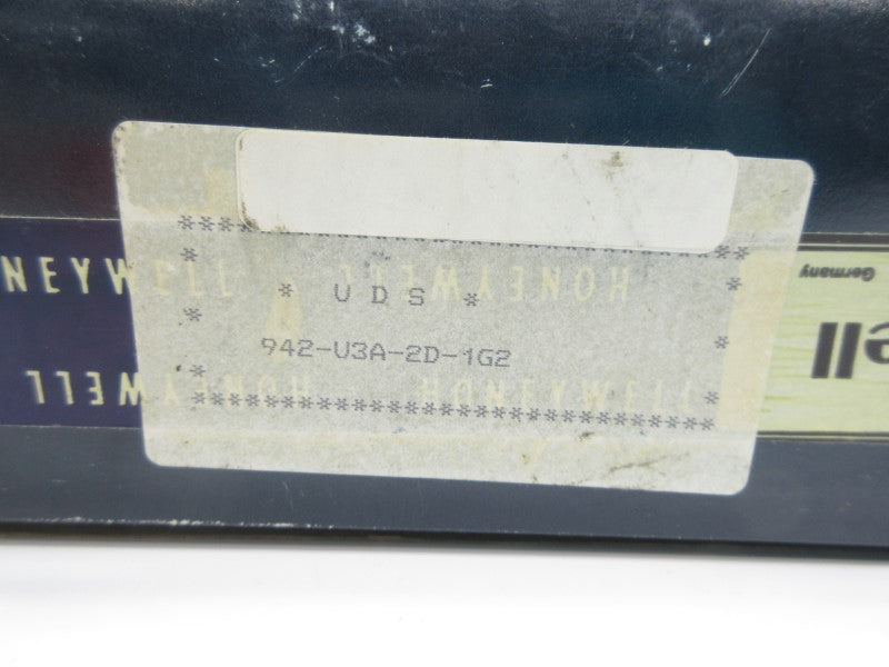 HONEYWELL 942-U3A-2D-1G2 NSMP
