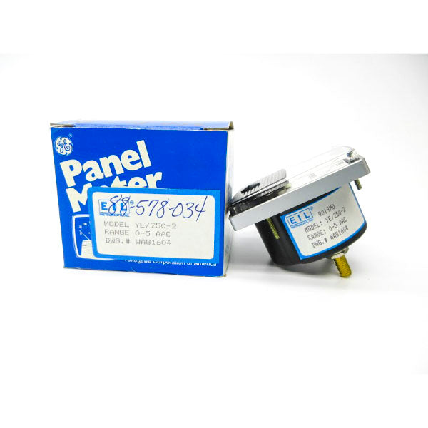 YOKOGAWA YE/250-2 NSMP