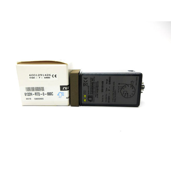 OMEGA 6132H-P-0/600C 6001291426 115V NSMP