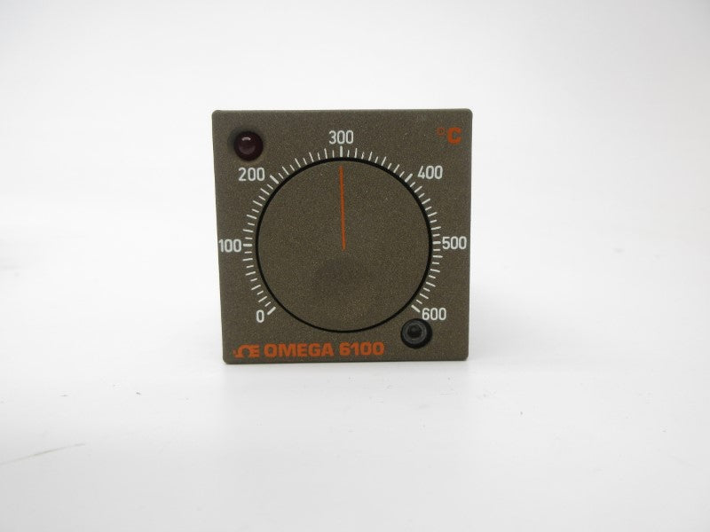 OMEGA 6132H-P-0/600C 6001291426 115V NSMP
