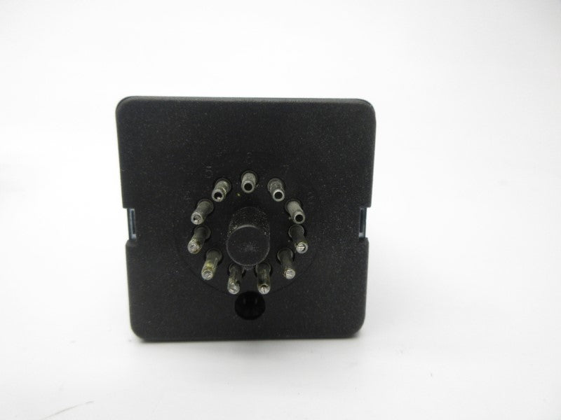 OMEGA 6132H-P-0/600C 6001291426 115V NSMP