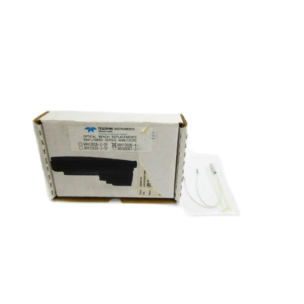 TELEDYNE 98412028-4-SP NSMP