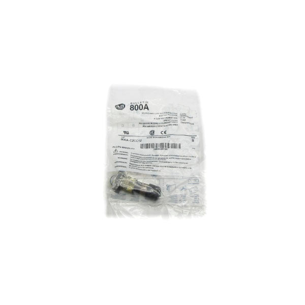 ALLEN BRADLEY 800A-C2CC12 SER. B NSMP