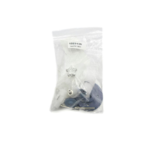SPARE PART KIT 1023136 1602-2 NSMP
