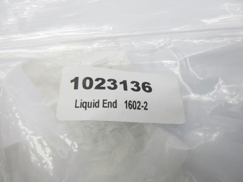 SPARE PART KIT 1023136 1602-2 NSMP