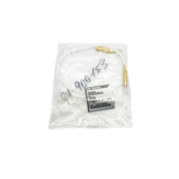 FOXBORO P0800ED REV. L NSMP