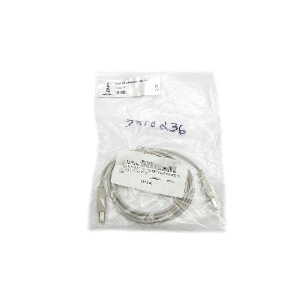 HOPE INDUSTRIAL SYSTEMS CUSB-06 NSMP