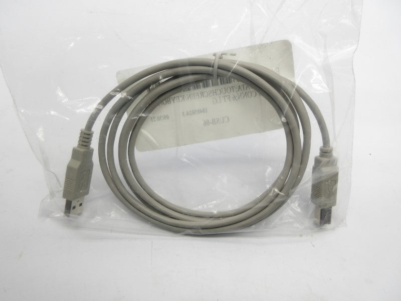 HOPE INDUSTRIAL SYSTEMS CUSB-06 NSMP