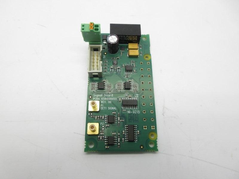 ENICS 6581500055 REV. 00 NSMP