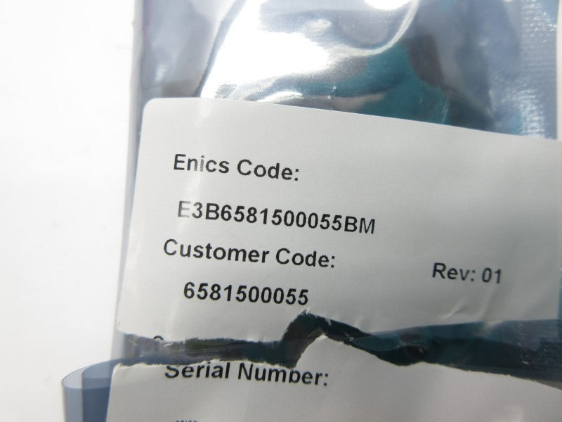 ENICS 6581500055 REV. 00 NSMP