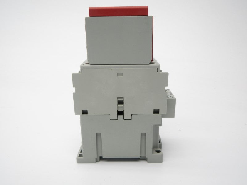 ALLEN BRADLEY 700S-CF620EJC SER. A 24VDC NSNP