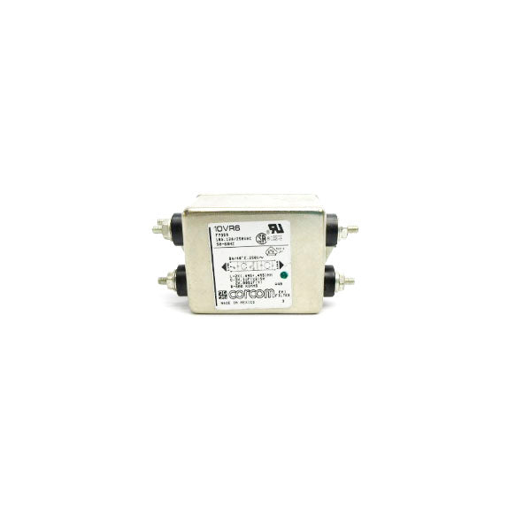 CORCOM 10VR6 120/250VAC 10A NSNP