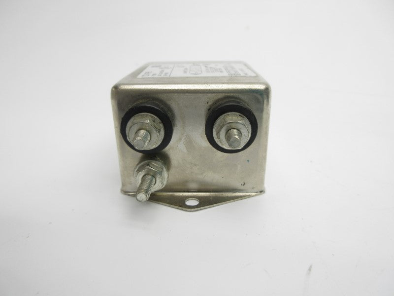 CORCOM 10VR6 120/250VAC 10A NSNP