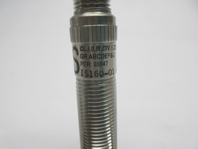 SENSOR IS160-01 NSNP