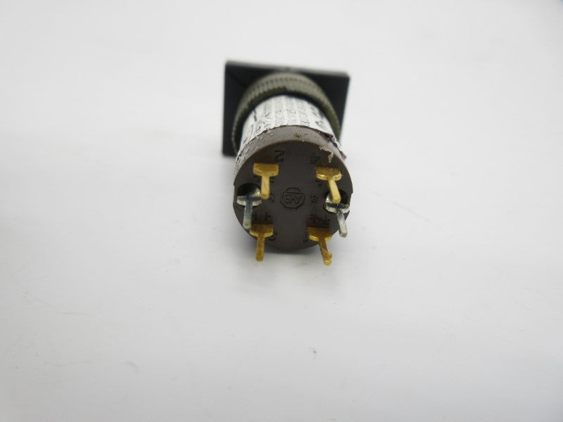 ALLEN BRADLEY 800A-C SER. B NSNP