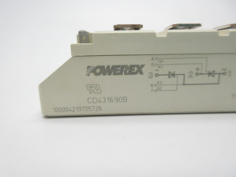 POWEREX CD431690B NSNP