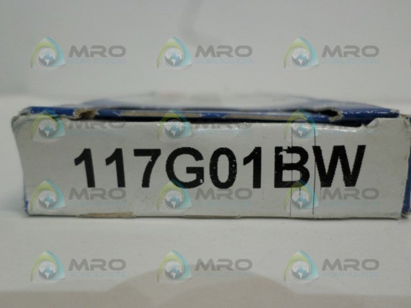 GRAFOPLAST 117G01BW  NSMP