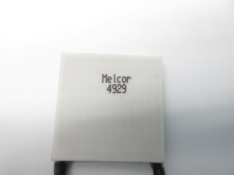 MELCOR 4929 NSNP