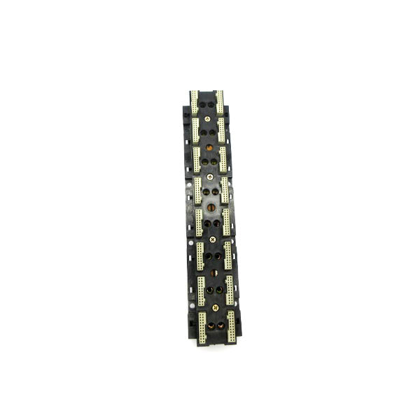 FOXBORO P0903BX REV. A NSNP