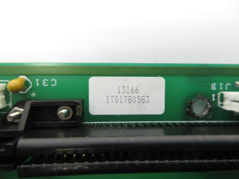 VIDEOJET 13166 IT01780583 UNMP