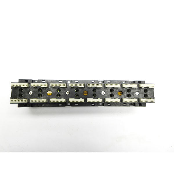 FOXBORO P0912CB REV. A NSNP