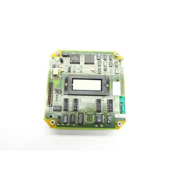 FOXBORO L0113MC-D L0114AB-B NSNP