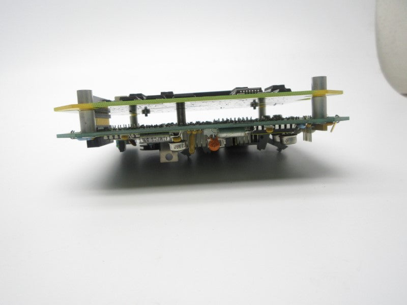 FOXBORO L0113MC-D L0114AB-B NSNP