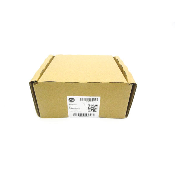 ALLEN BRADLEY 5094-OF8 SER. A F/W 2.011 DATE: 2023 NSFS