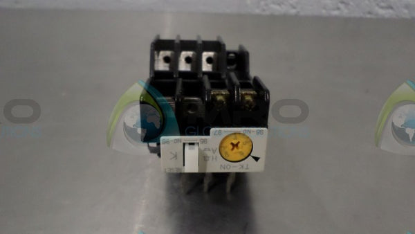 FUJI ELECTRIC TK-ON RELAY UNMP
