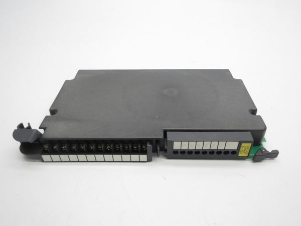 ALLEN BRADLEY 1771-OW 125VDC/138VAC 1A UNMP