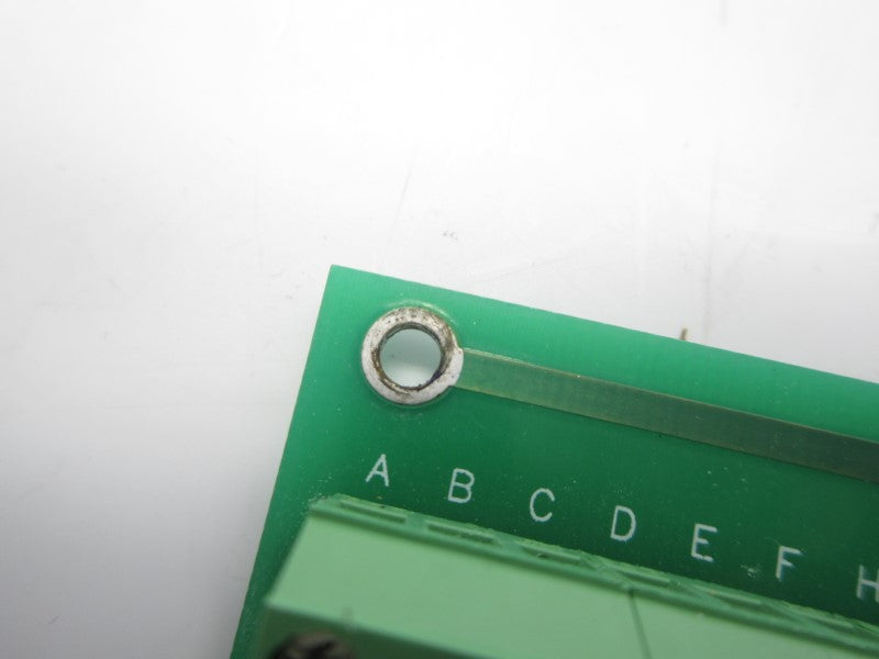 AMETEK 804185E REV. H UNMP