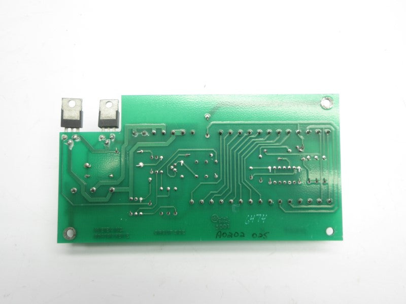 AMETEK 804185E REV. H UNMP