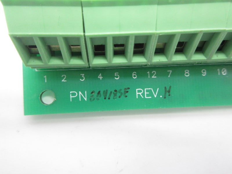 AMETEK 804185E REV. H UNMP
