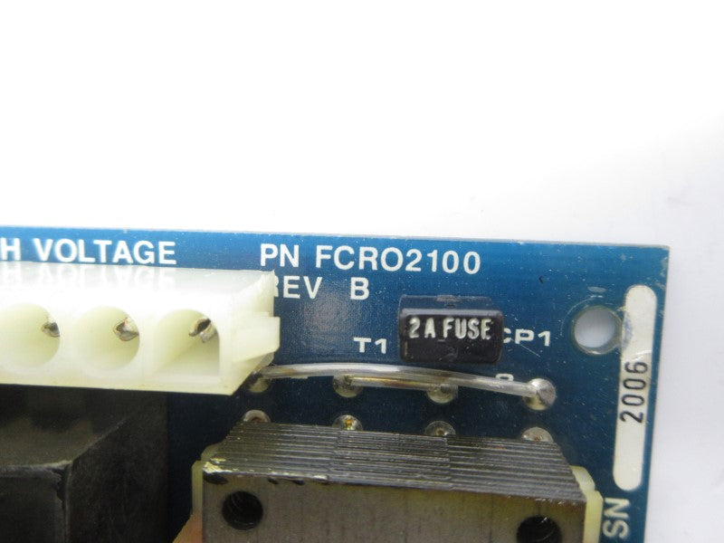 ENERPRO FCRO2100 REV. B UNMP