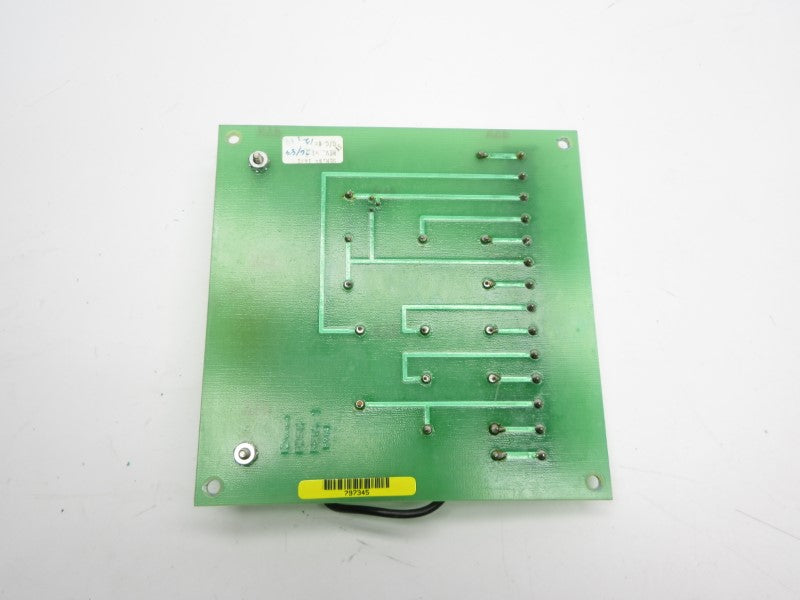 ENVIROMENTAL ELEMENTS PB0793 REV. 1 UNMP