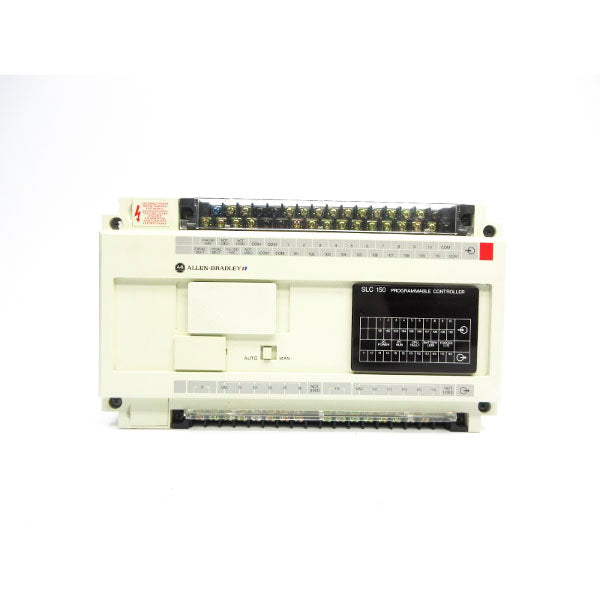ALLEN BRADLEY 1745-LP151 SER. C F/W 6 115/230VAC UNMP