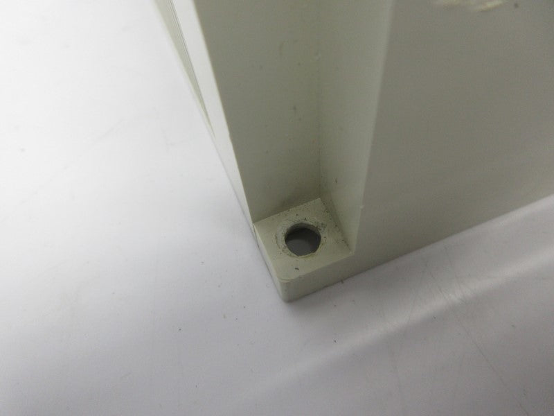 ALLEN BRADLEY 1745-LP151 SER. C F/W 6 115/230VAC UNMP