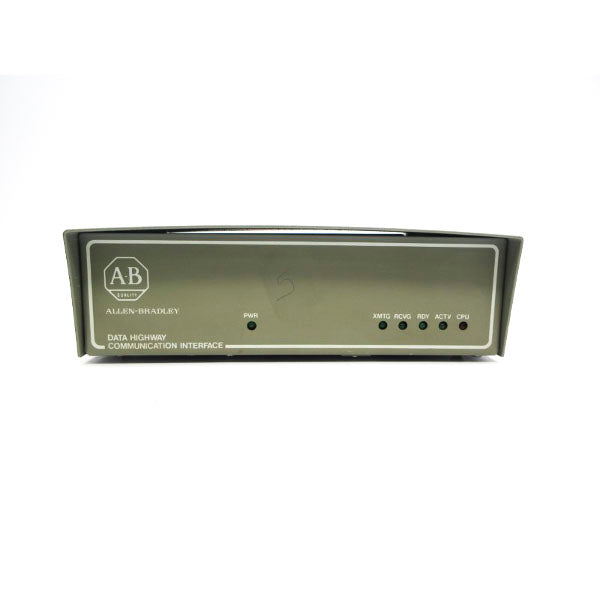 ALLEN BRADLEY 1770-KF2 SER. B 115/230V 0.3A REV. H NSNP