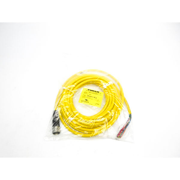 TURCK CKMV12-12-10/S817 300V 6A NSMP